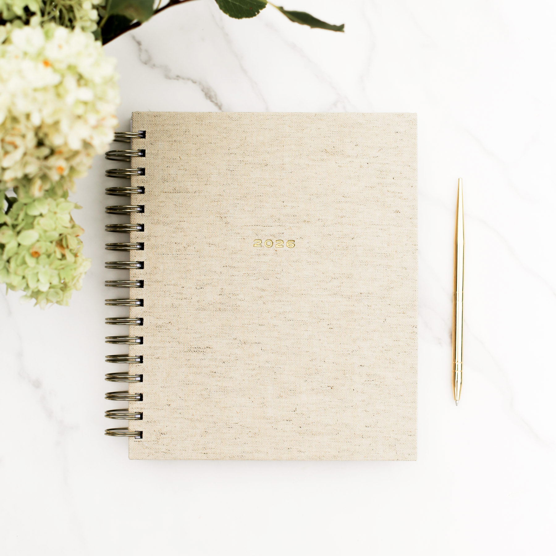 2026 Planner