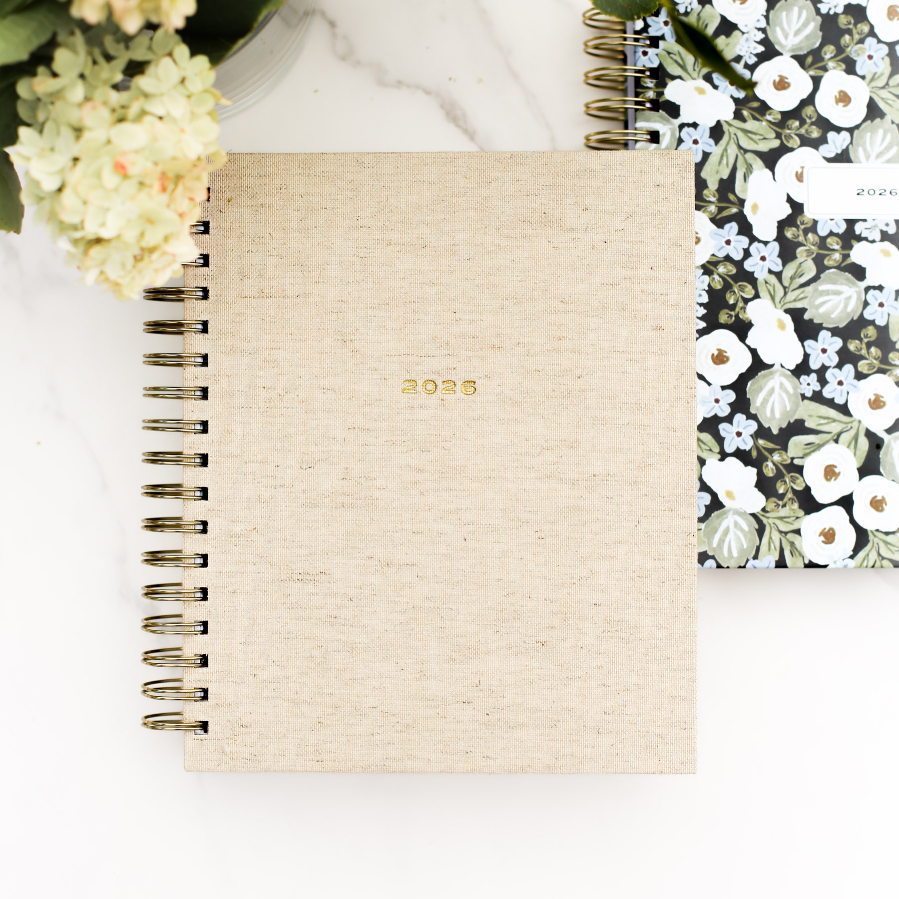 2026 Daily Christian Planner