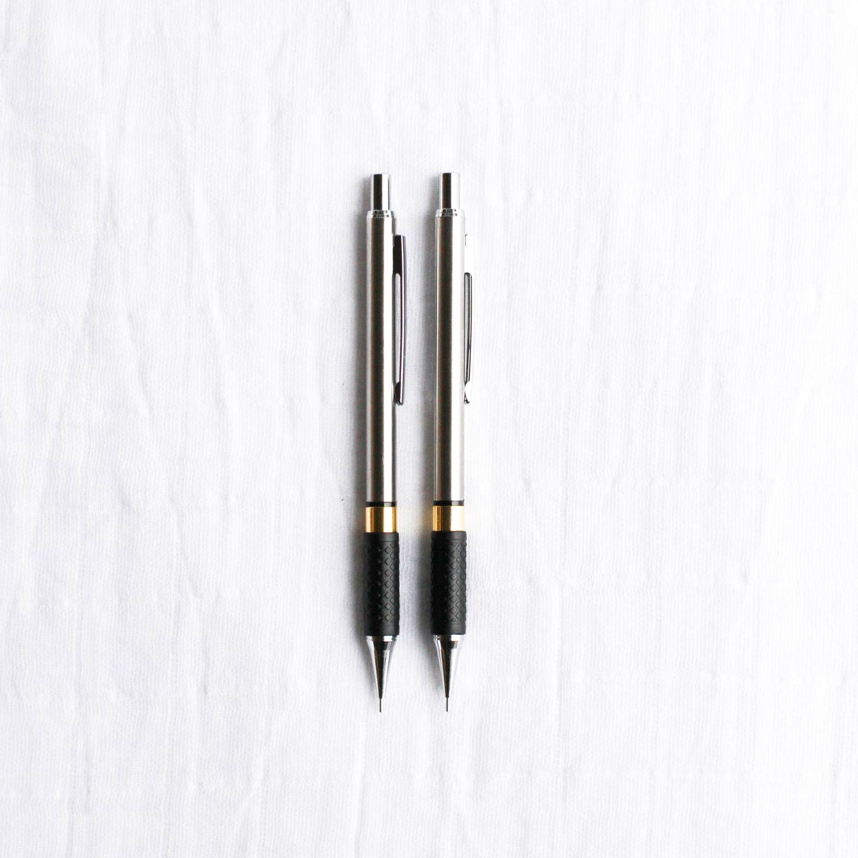Mechanical Pencil .5mm, Set of 2