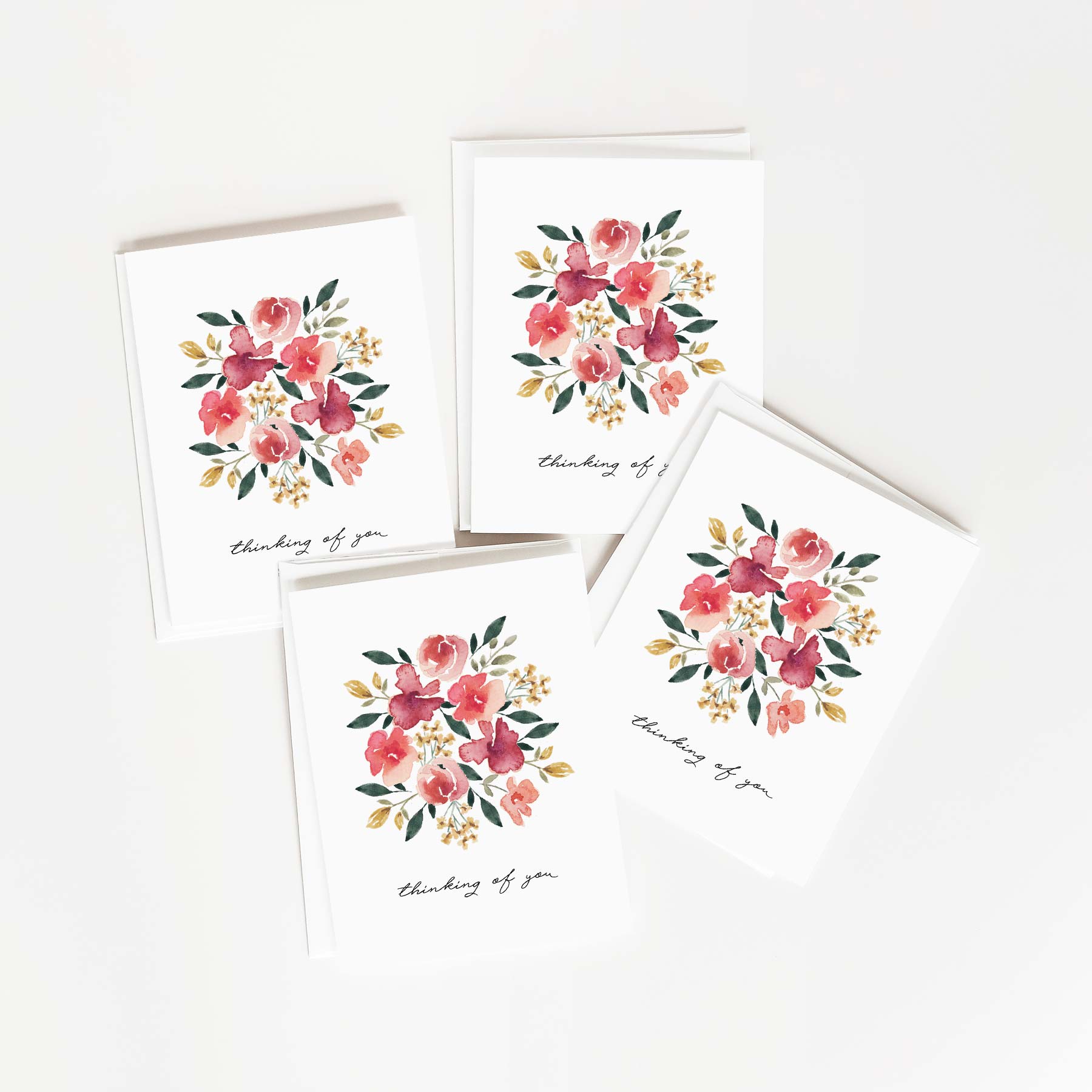 Thinking-of-You-Card-Set